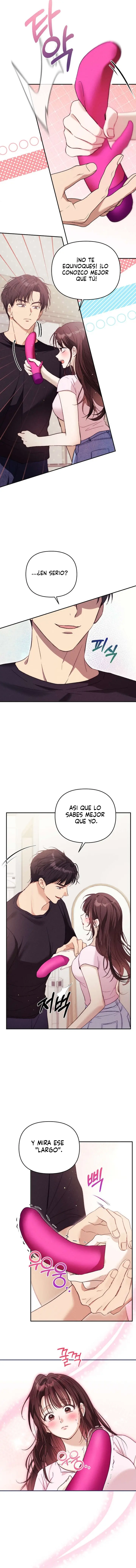 Los perros son puros Capitulo 1 página 2