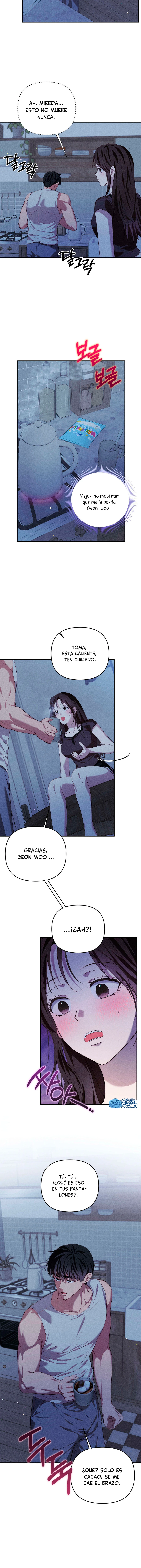 Los perros son puros Capitulo 7 página 2