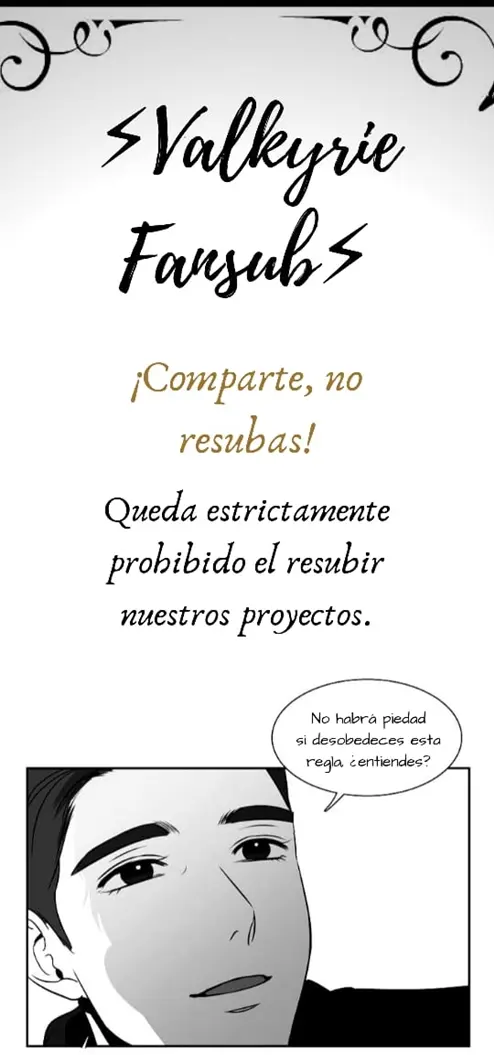 Eres mi Juguete Favorito Capitulo 1 página 31