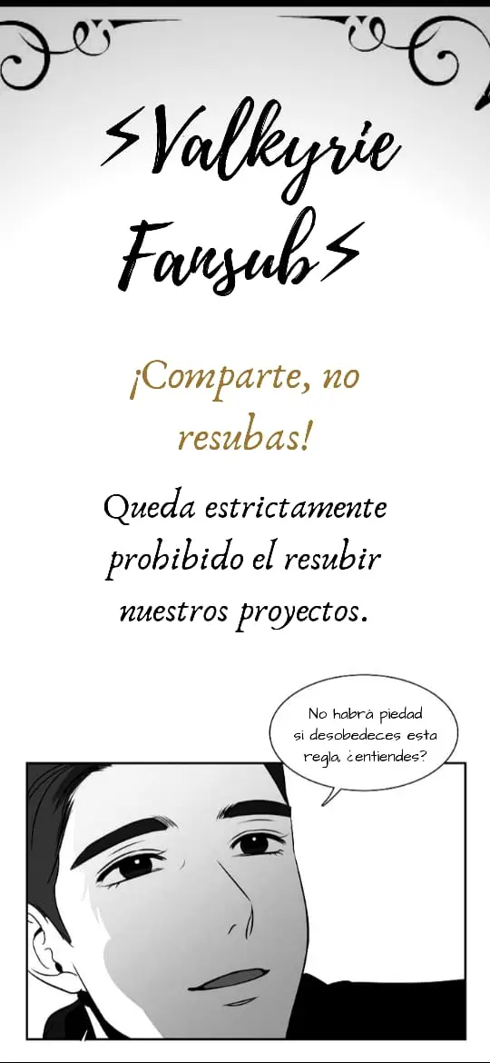 Eres mi Juguete Favorito Capitulo 4 página 31