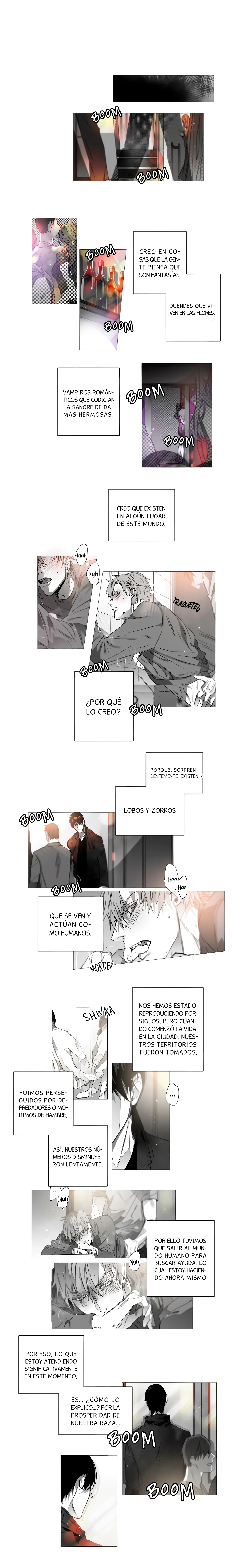 Adicción Capitulo 1 página 4