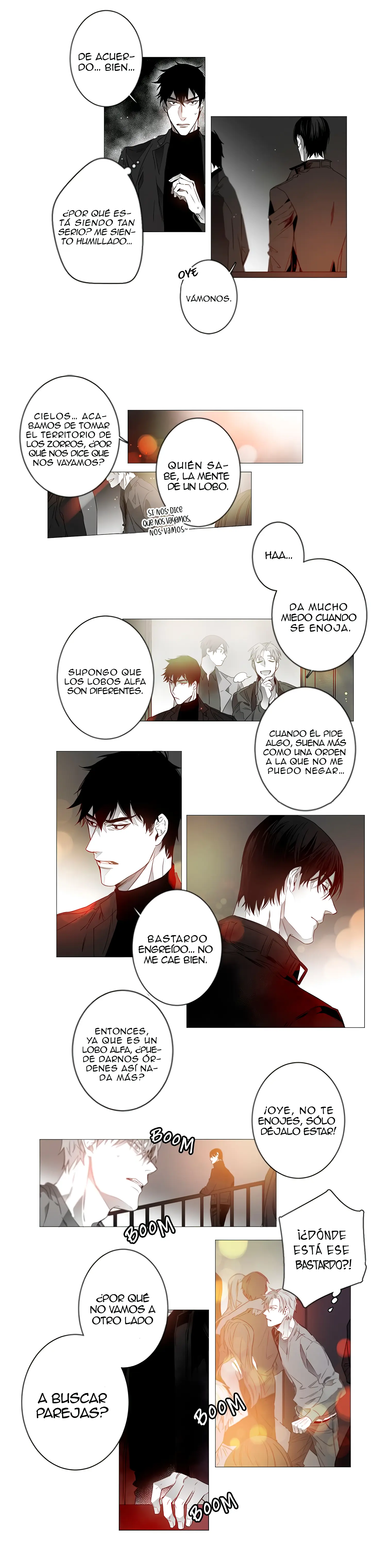Adicción Capitulo 1 página 9