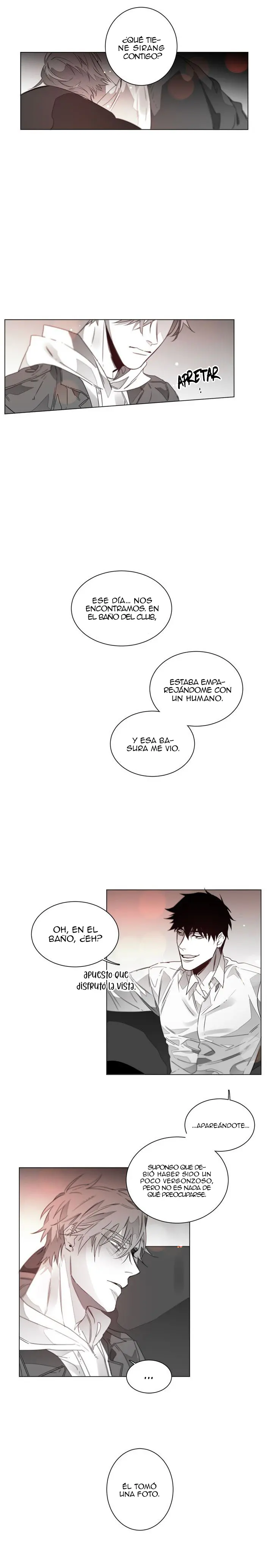 Adicción Capitulo 10 página 11