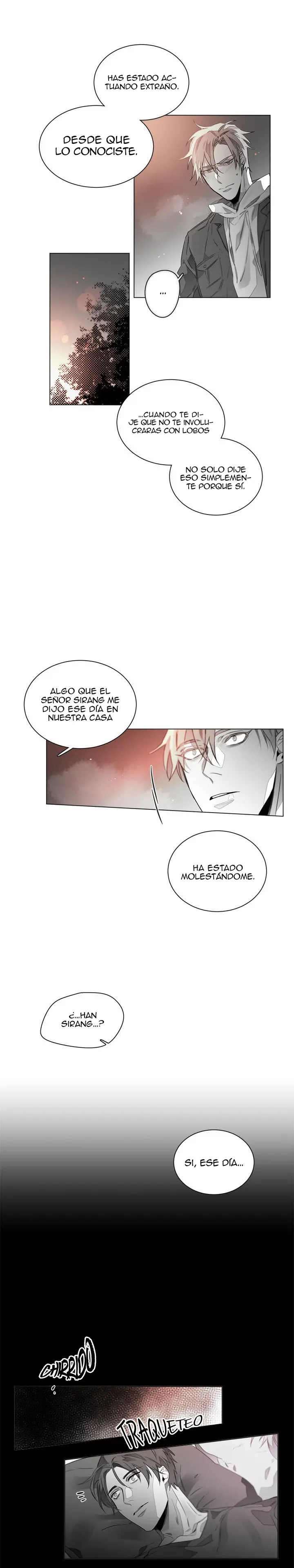 Adicción Capitulo 11 página 10