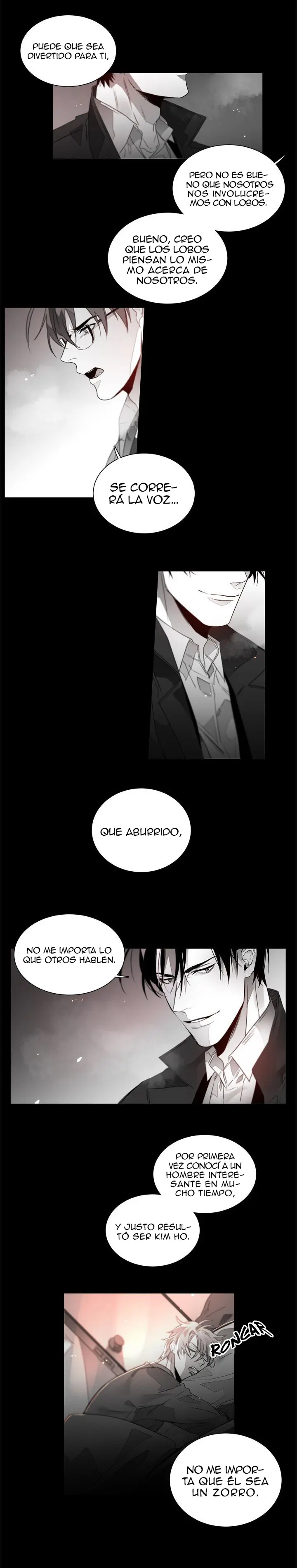 Adicción Capitulo 11 página 12