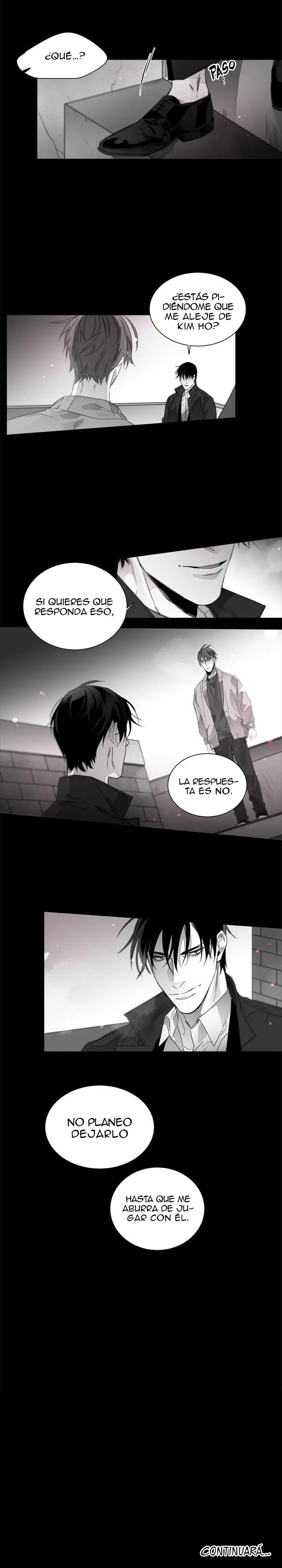Adicción Capitulo 11 página 13