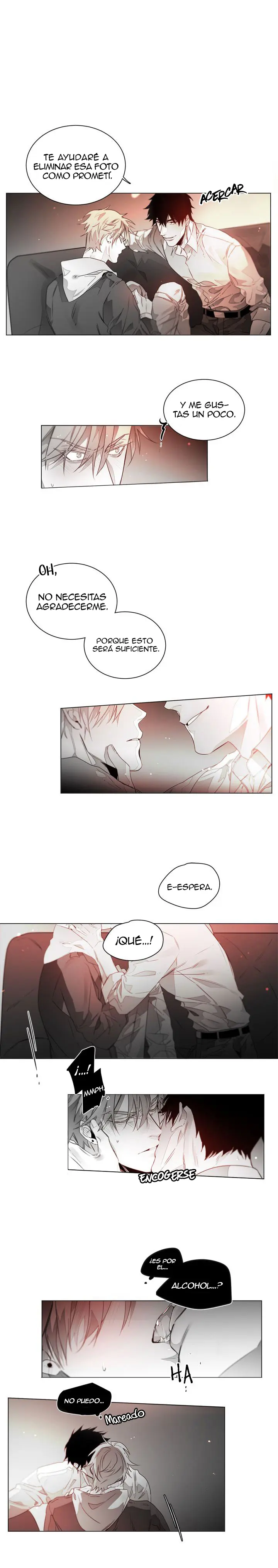 Adicción Capitulo 11 página 5