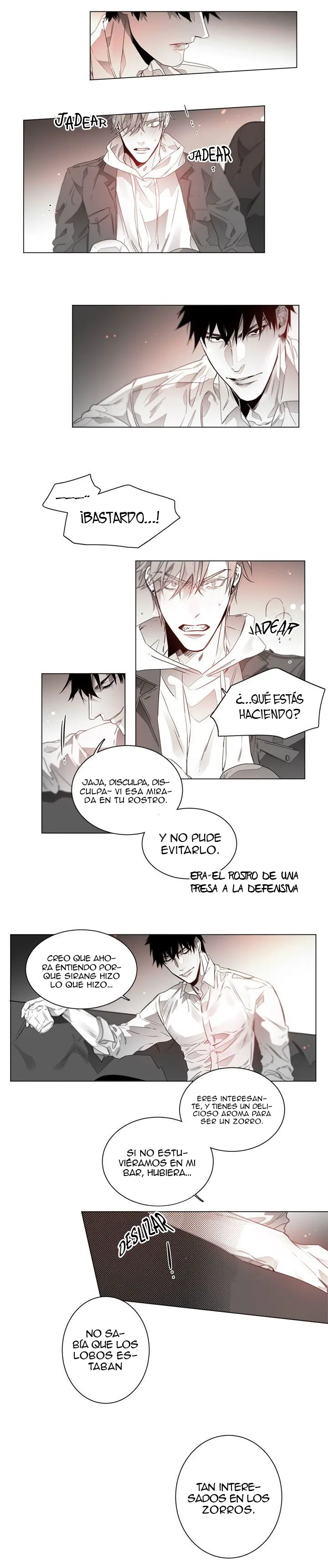 Adicción Capitulo 11 página 7