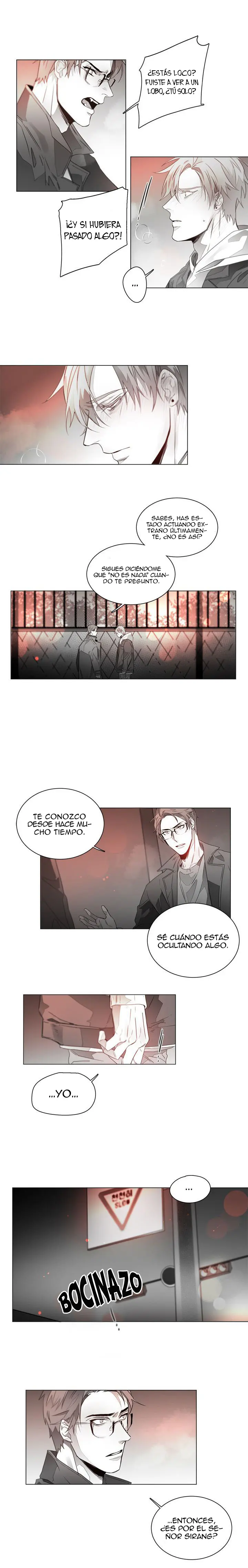 Adicción Capitulo 11 página 9