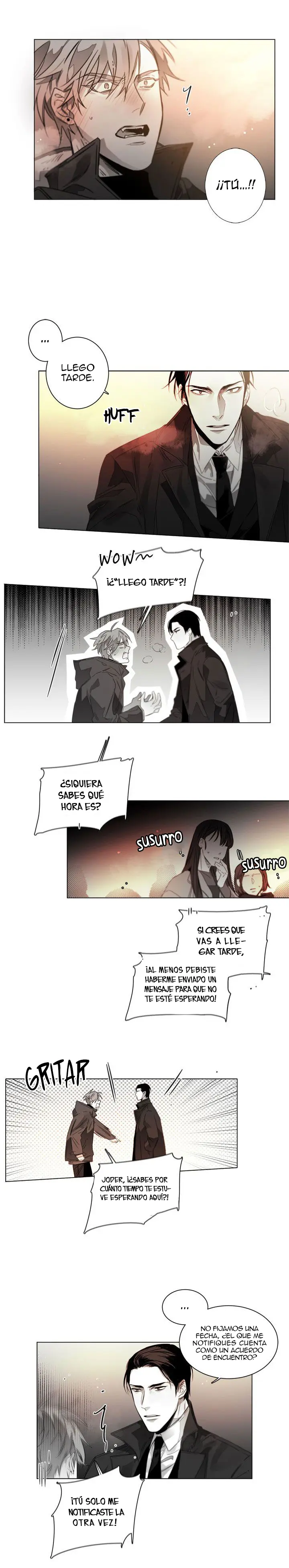 Adicción Capitulo 12 página 11