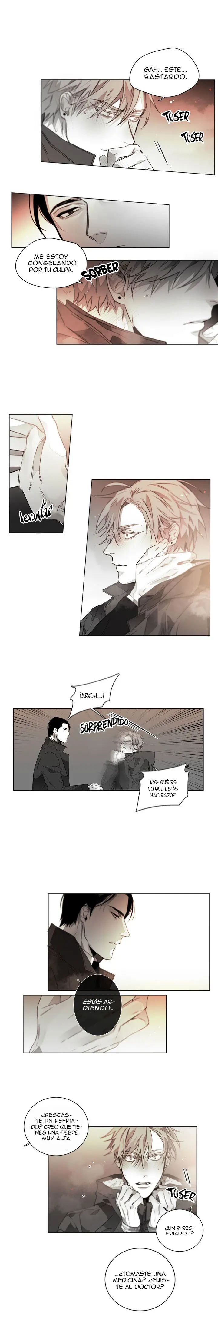 Adicción Capitulo 12 página 12