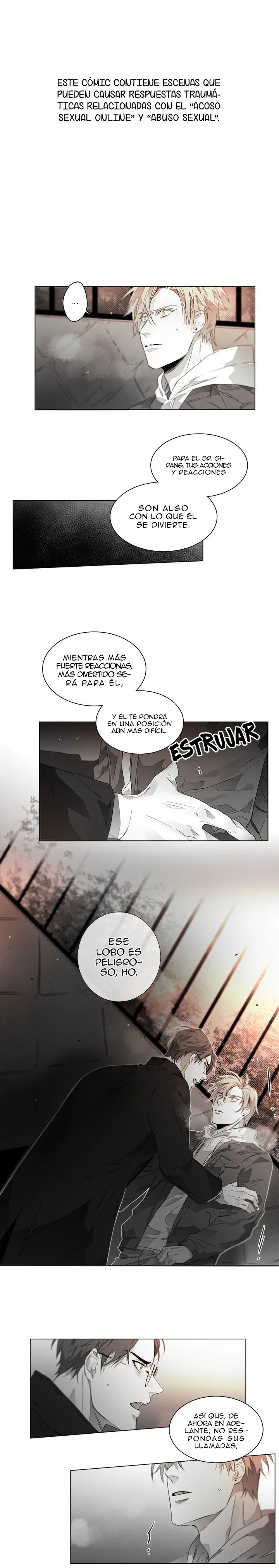 Adicción Capitulo 12 página 4