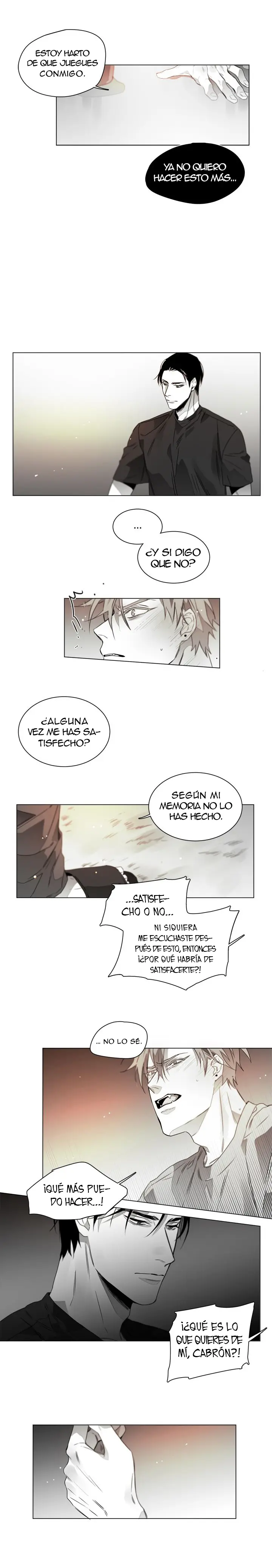 Adicción Capitulo 13 página 10