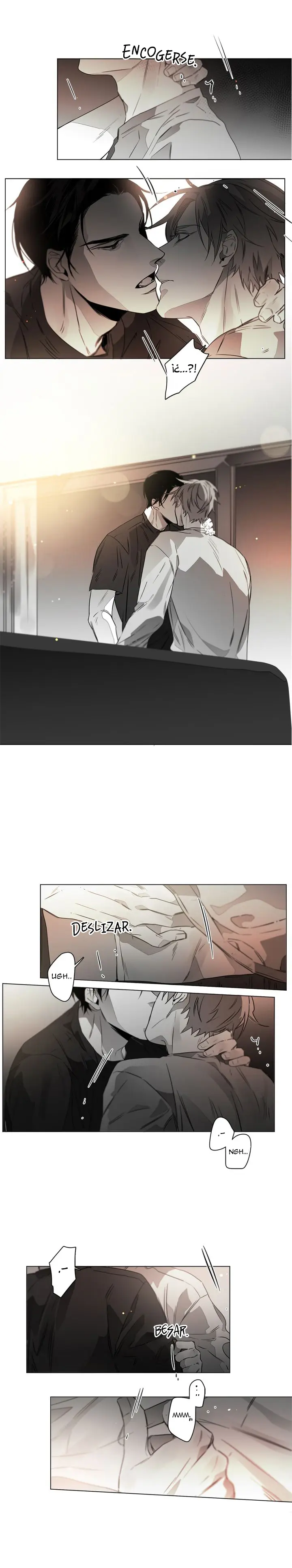 Adicción Capitulo 13 página 11