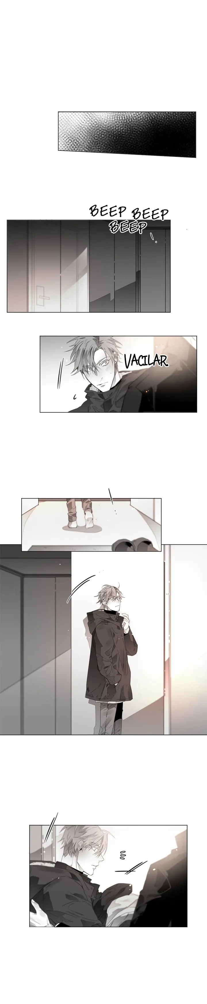 Adicción Capitulo 13 página 4