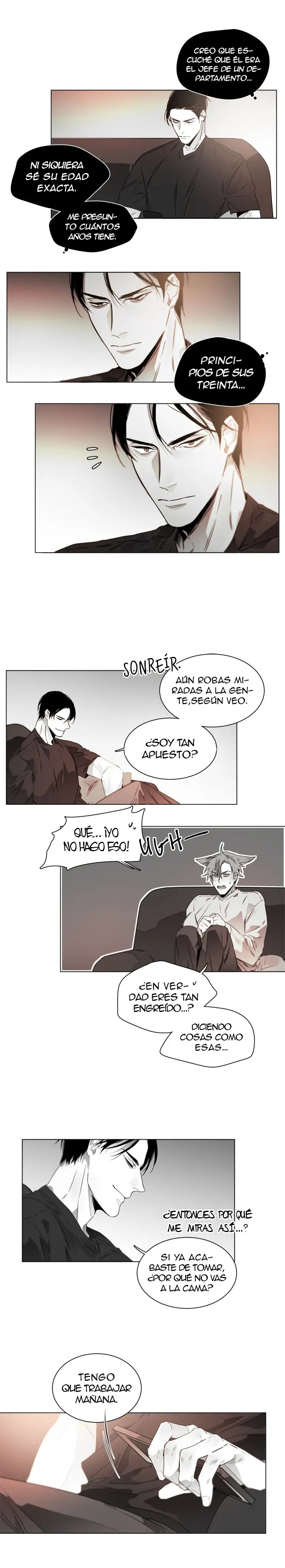 Adicción Capitulo 13 página 8