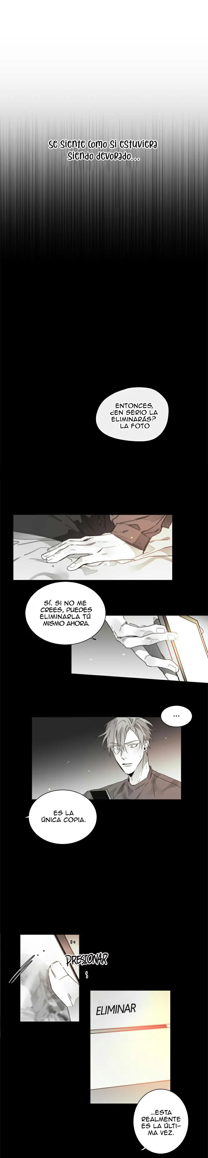 Adicción Capitulo 14 página 11