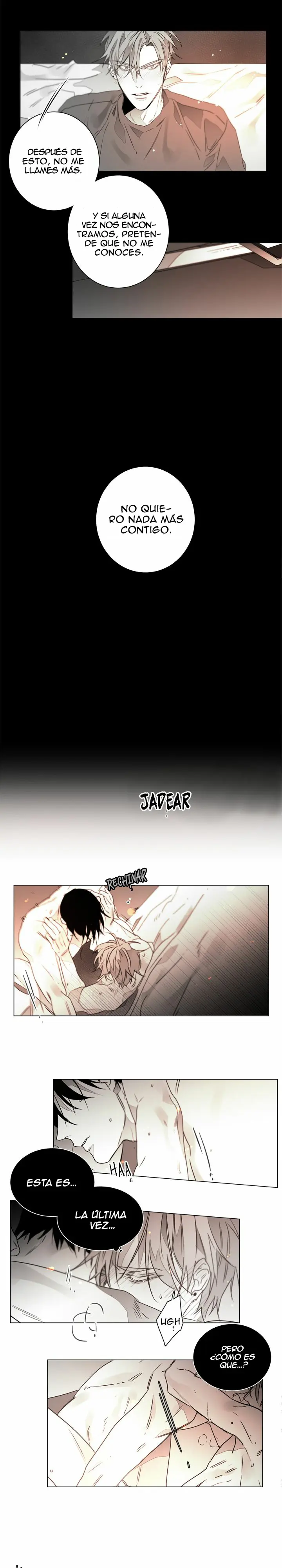 Adicción Capitulo 14 página 12