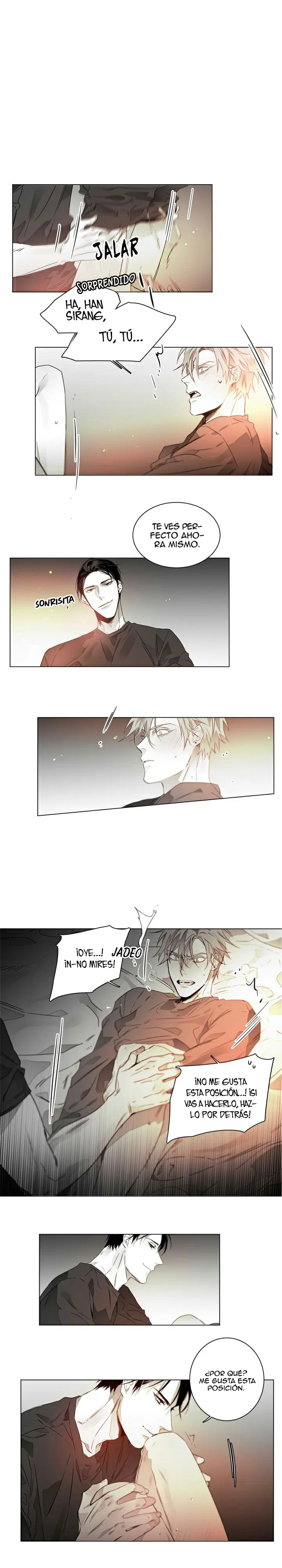 Adicción Capitulo 14 página 5