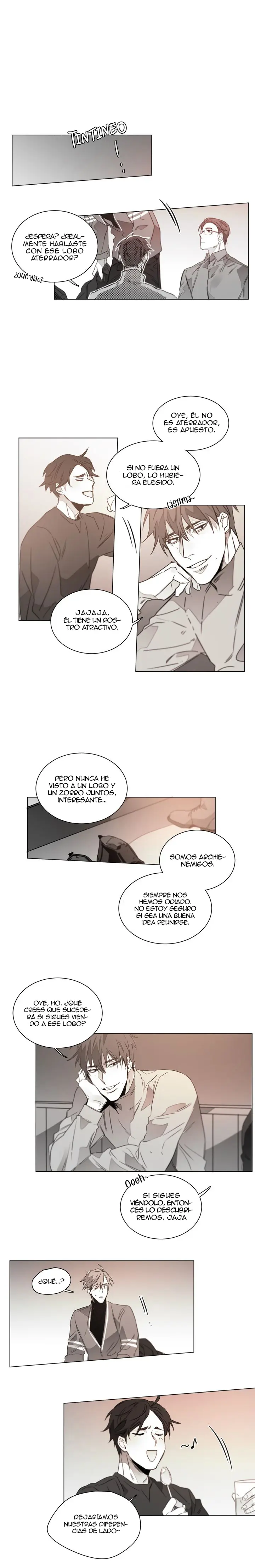 Adicción Capitulo 15 página 11