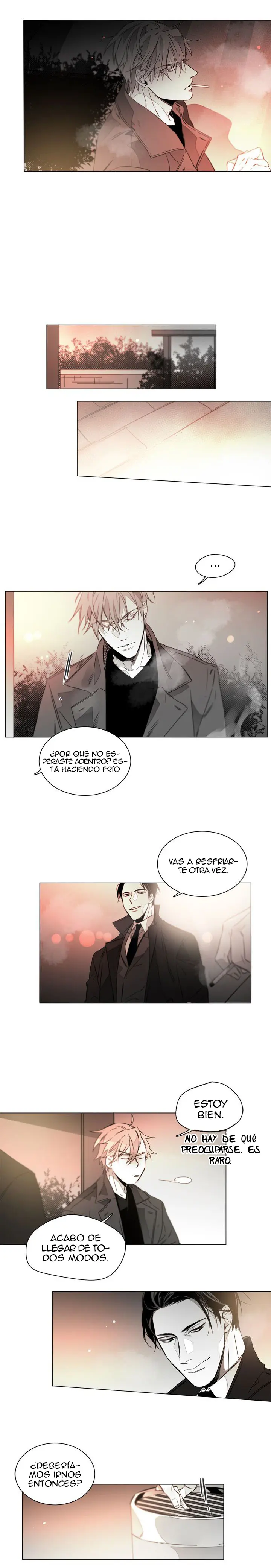 Adicción Capitulo 16 página 10