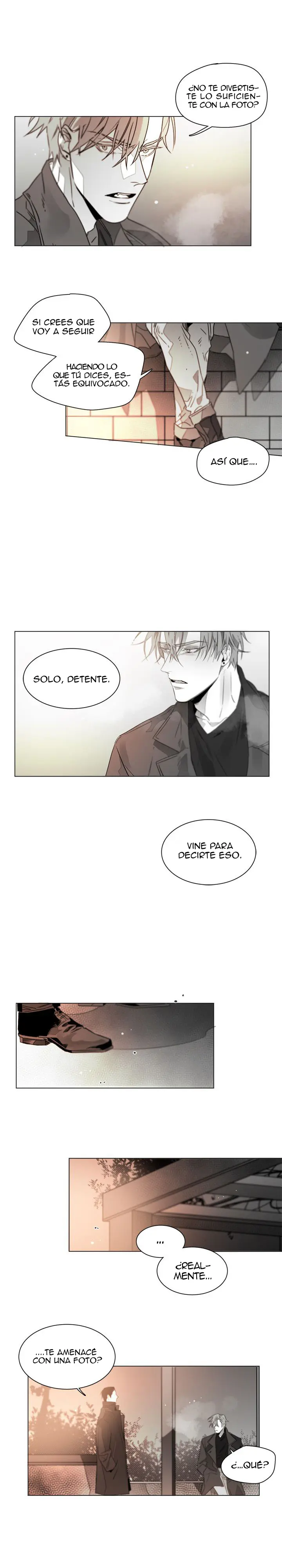 Adicción Capitulo 16 página 12