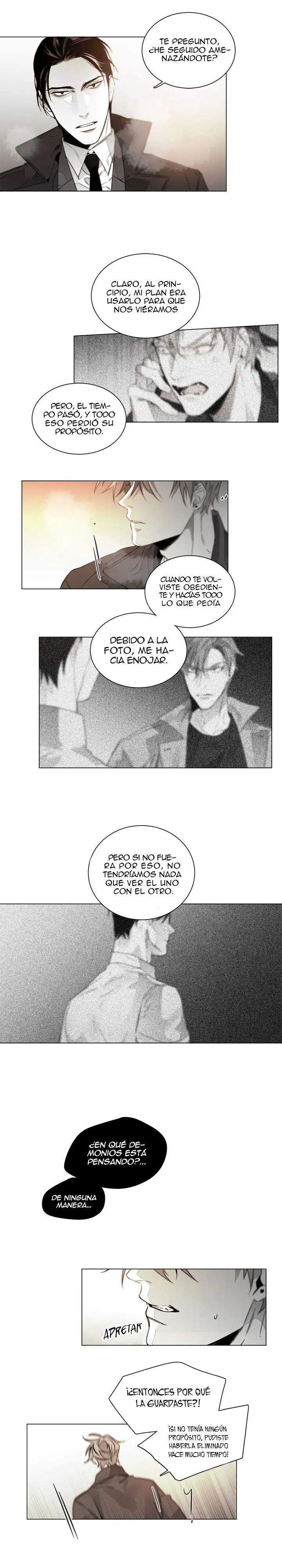 Adicción Capitulo 16 página 13