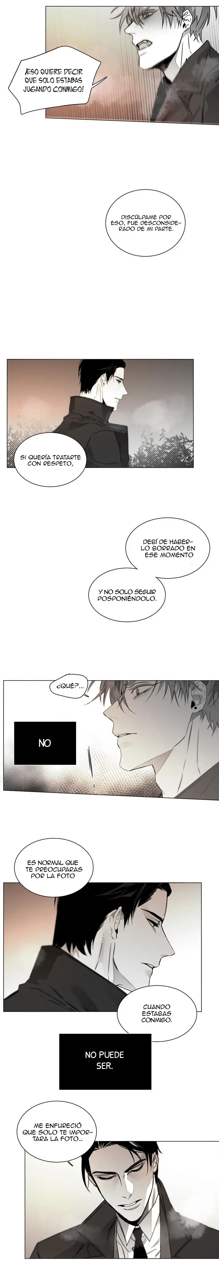 Adicción Capitulo 16 página 14