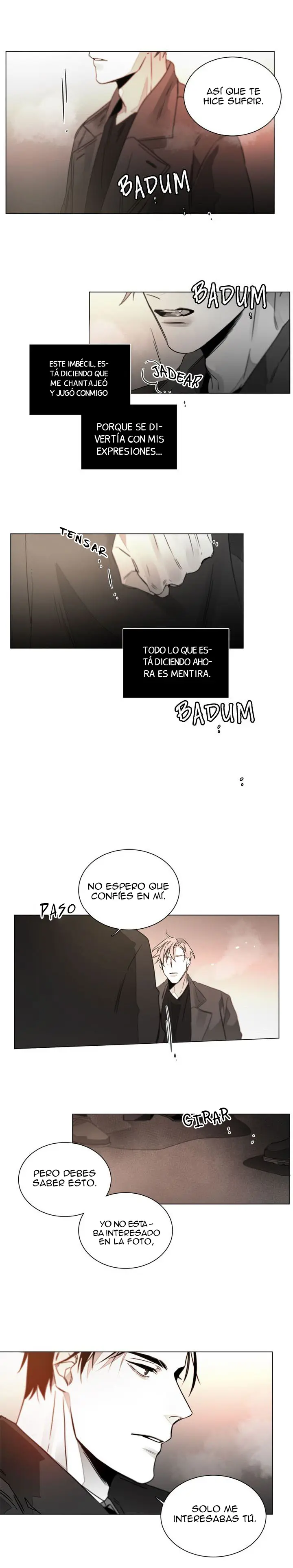Adicción Capitulo 16 página 15