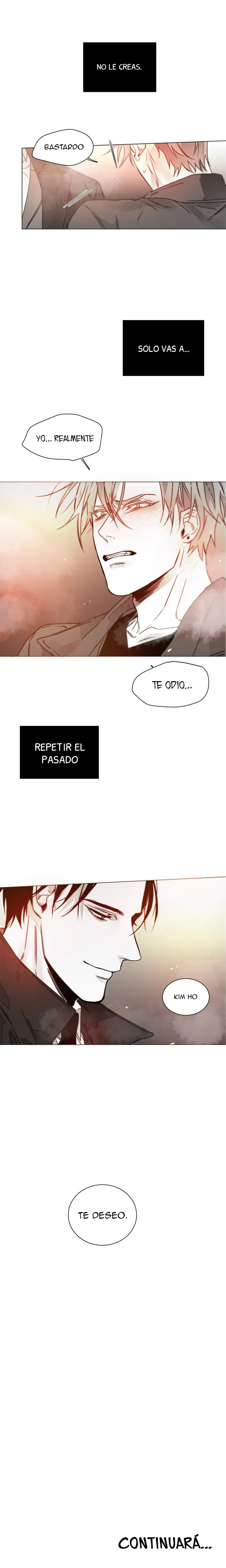 Adicción Capitulo 16 página 16