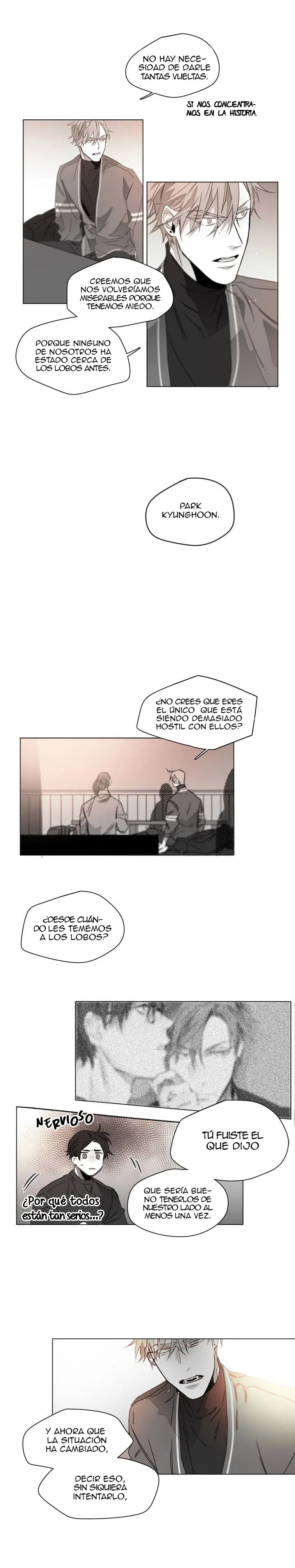 Adicción Capitulo 16 página 6