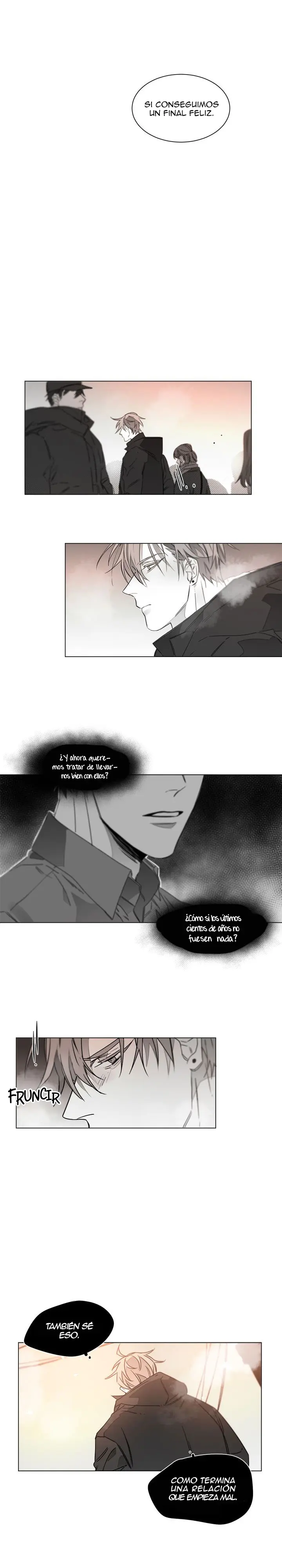 Adicción Capitulo 16 página 8