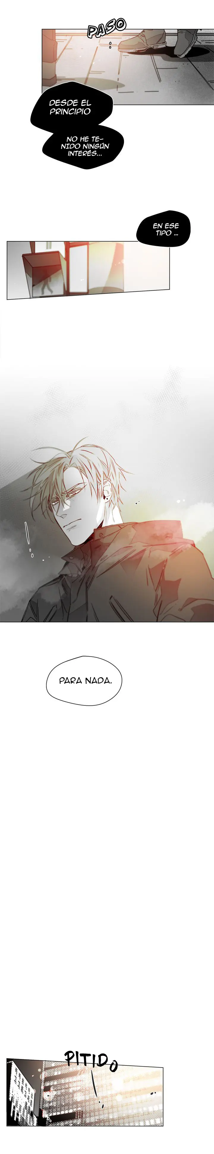 Adicción Capitulo 16 página 9