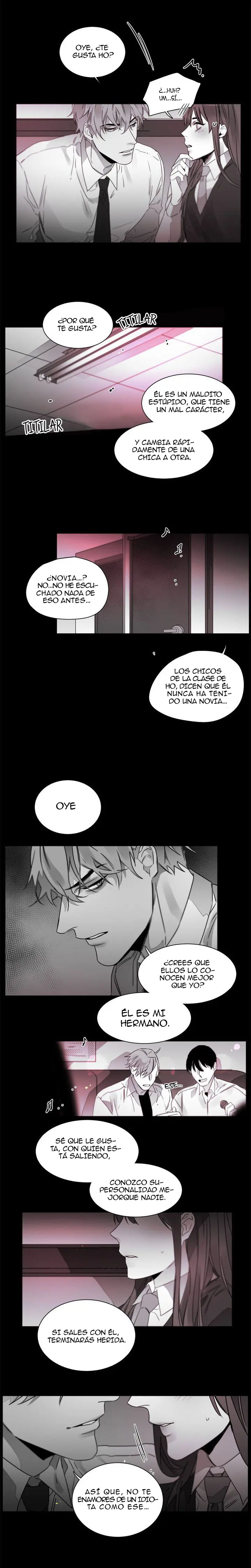 Adicción Capitulo 17 página 12