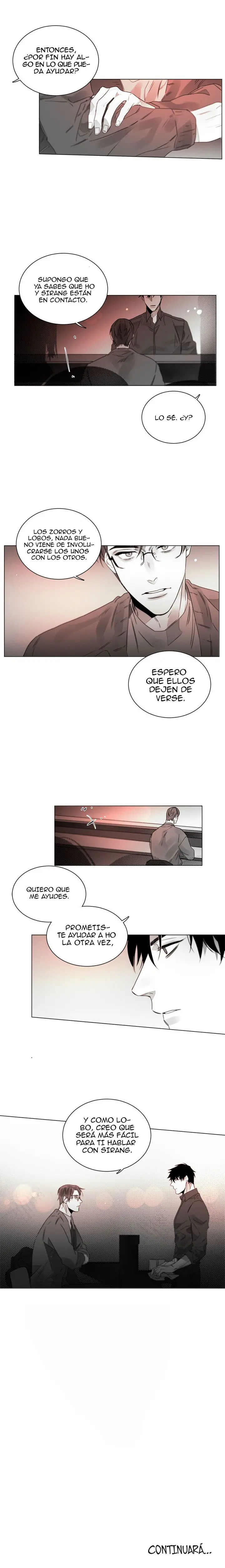 Adicción Capitulo 17 página 15