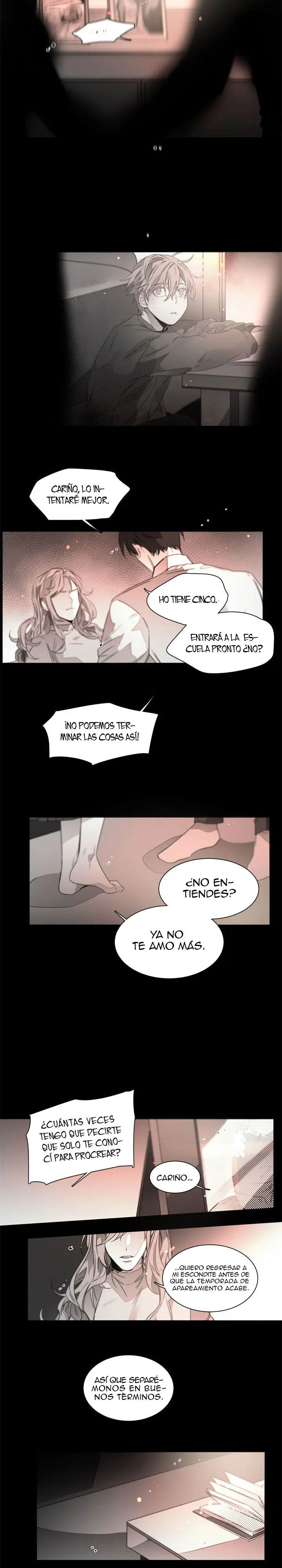 Adicción Capitulo 17 página 5