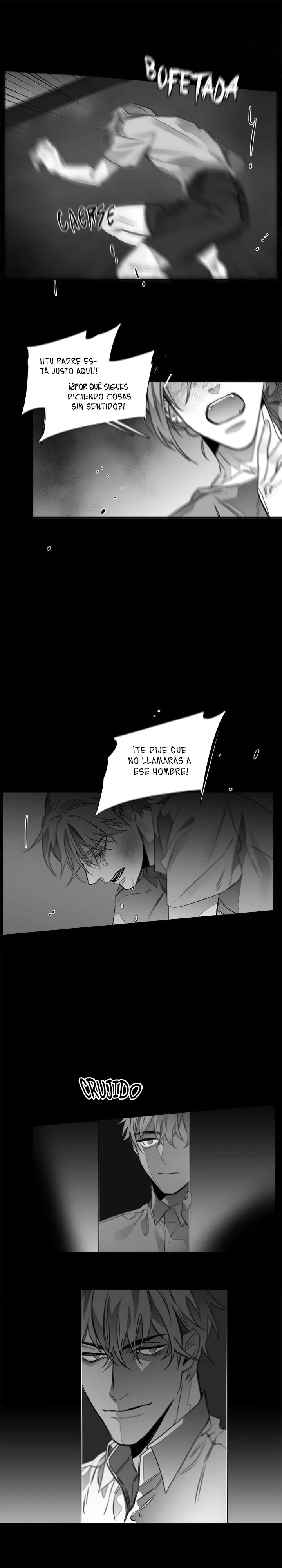 Adicción Capitulo 18 página 12