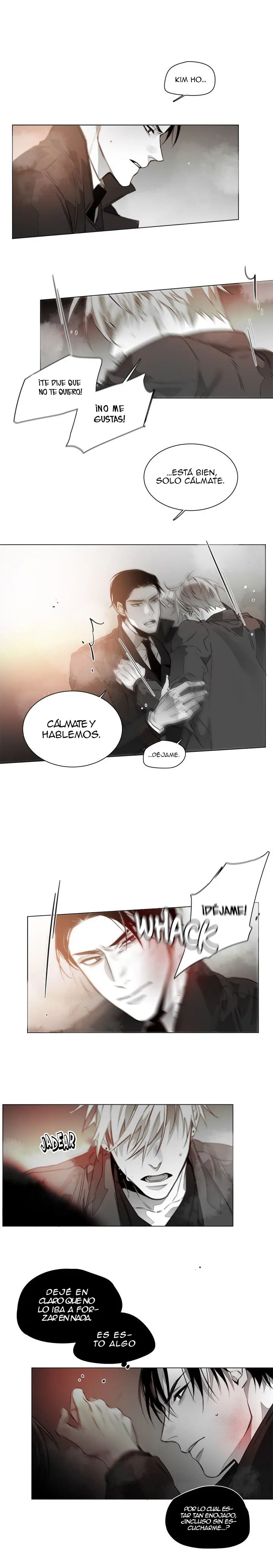 Adicción Capitulo 18 página 14