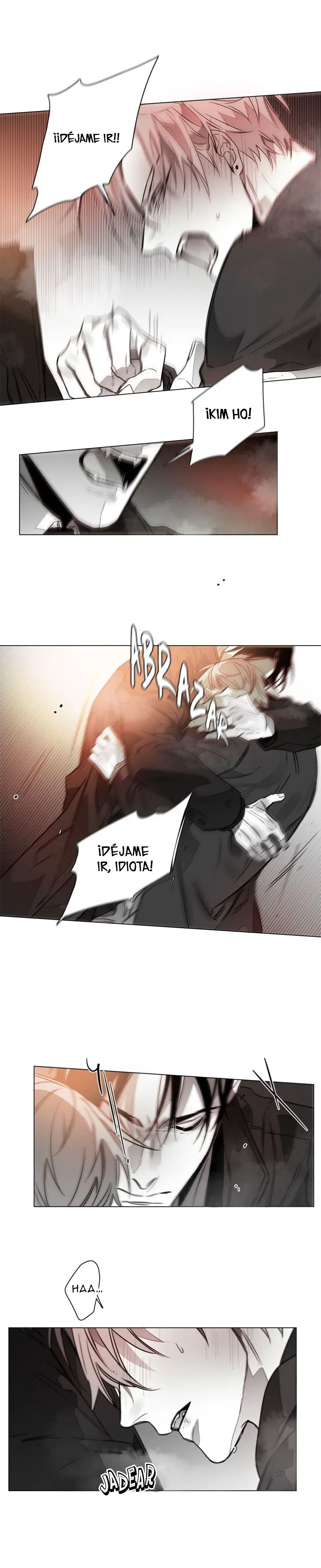 Adicción Capitulo 18 página 15