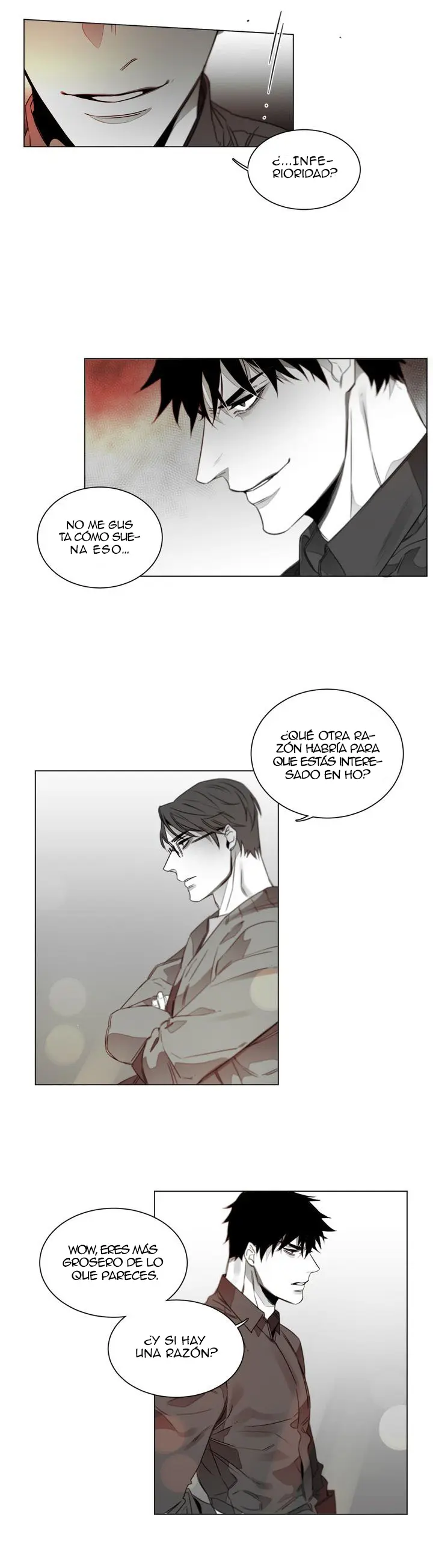 Adicción Capitulo 18 página 6
