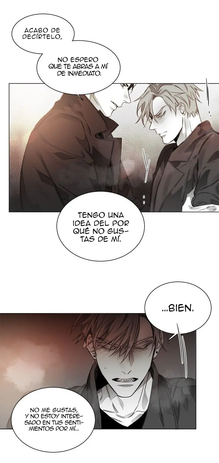 Adicción Capitulo 18 página 9