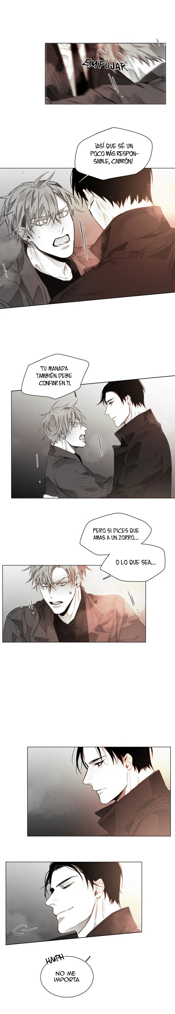 Adicción Capitulo 19 página 10