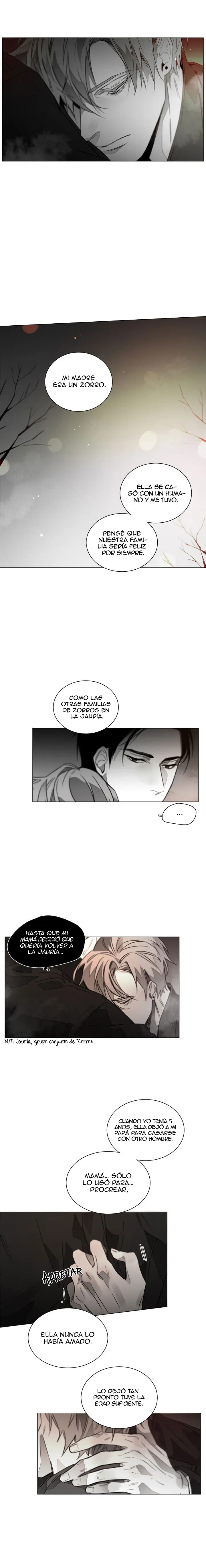 Adicción Capitulo 19 página 7