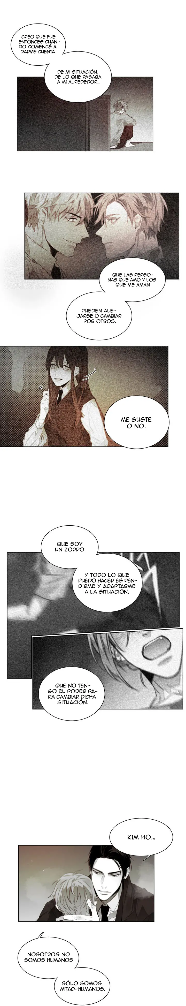 Adicción Capitulo 19 página 8
