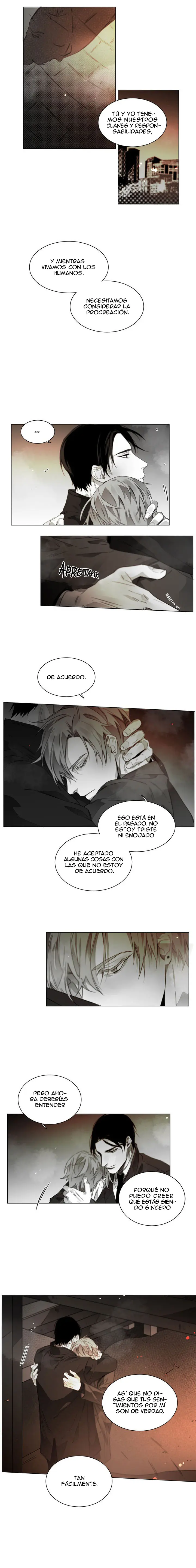 Adicción Capitulo 19 página 9