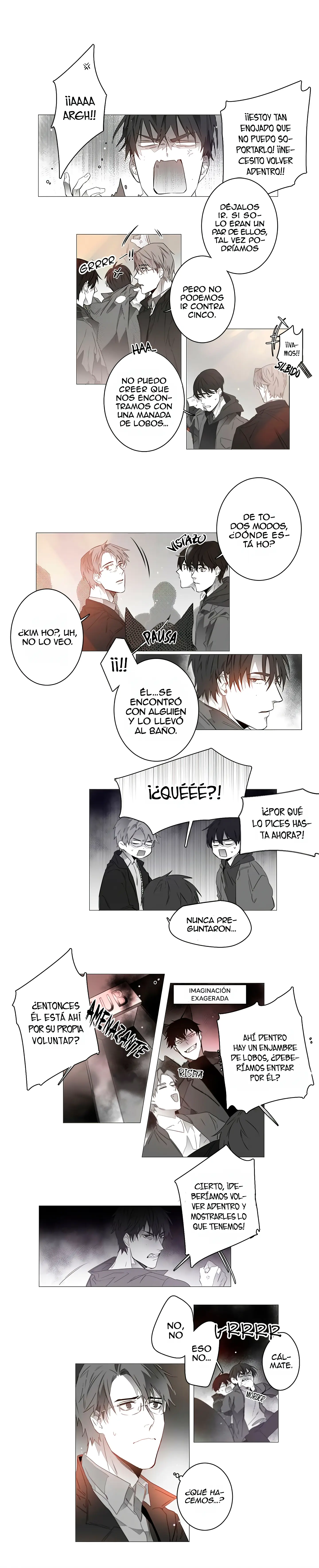 Adicción Capitulo 2 página 4