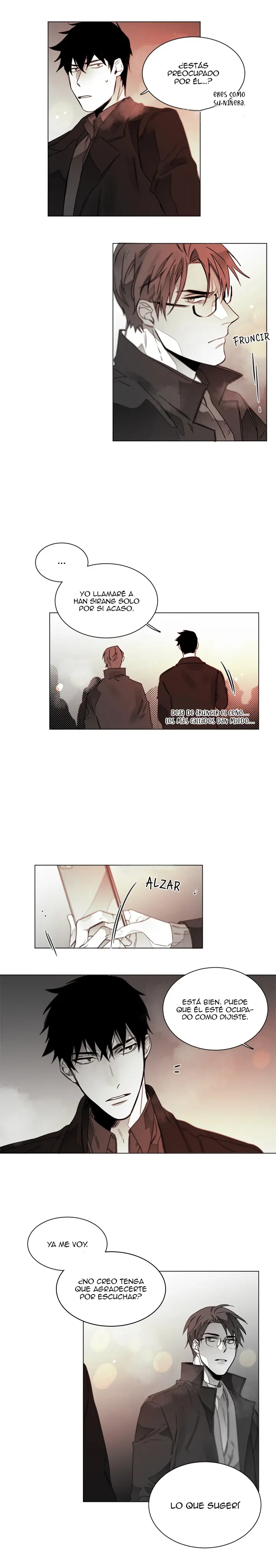 Adicción Capitulo 20 página 13