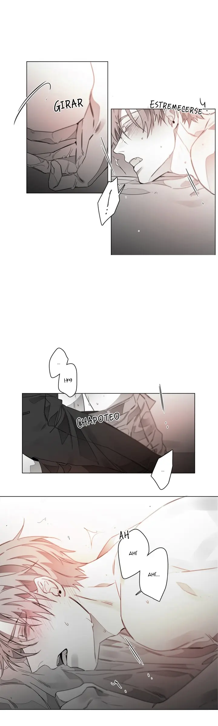 Adicción Capitulo 20 página 8