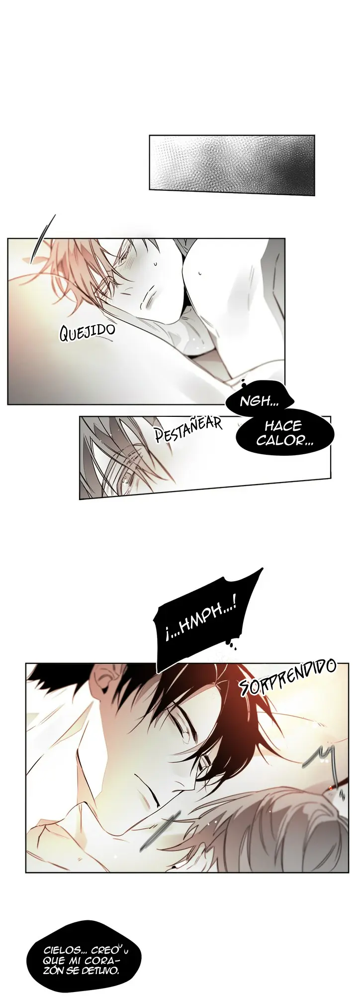 Adicción Capitulo 21 página 5