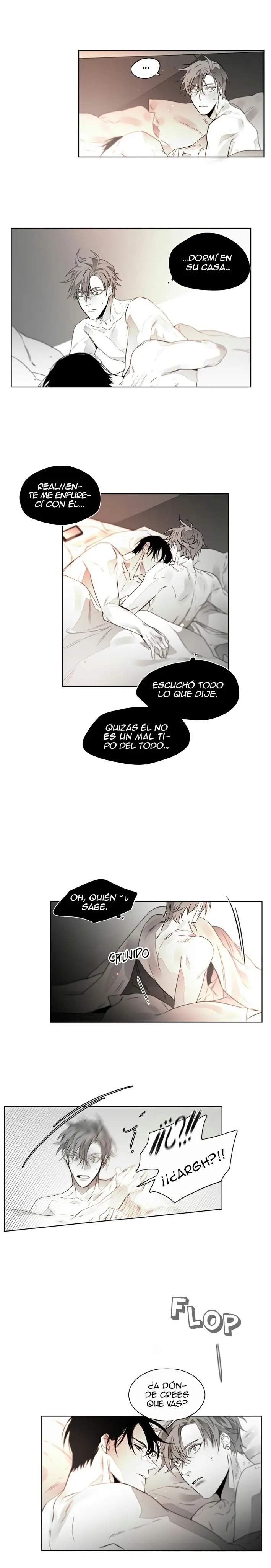 Adicción Capitulo 21 página 6